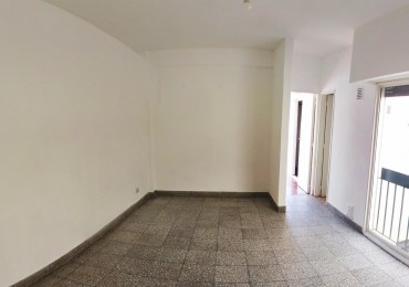 DEPARTAMENTO 2 AMBIENTES