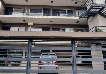 MONOAMBIENTE CON PATIO