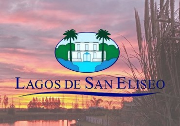 LOTE DE 800 m2 EN LAGOS DE SAN ELISEO