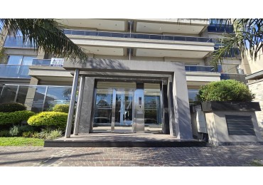 2 AMBIENTES CON COCHERA FULL AMENITIES