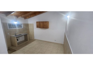 DEPARTAMENTO 2 AMBIENTES