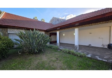 CHALET BUEN BARRIO