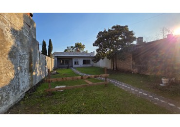 CASA 2 AMBIENTES