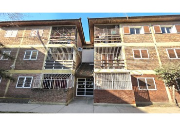 DEPARTAMENTO 3 AMB EN PLANTA BAJA