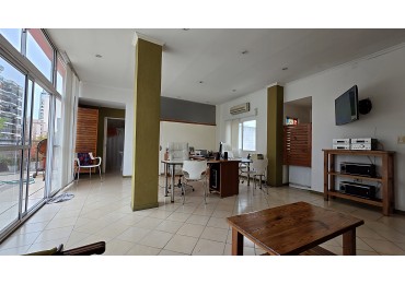 DEPARTAMENTO TIPO LOFT