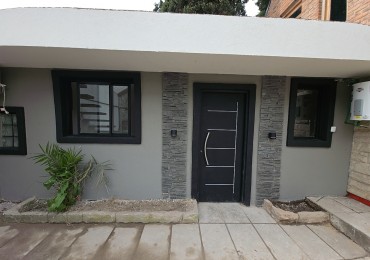 DEPARTAMENTO 2 AMBIENTES CON AMENITIES Y COCHERA