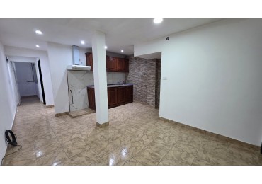 DEPARTAMENTO 3 AMBIENTES 