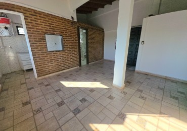 DEPARTAMENTO 3 AMB. A ESTRENAR