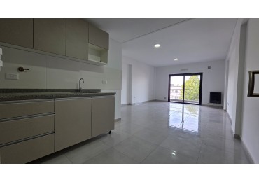 MONOAMBIENTES CON COCHERA Y/O TERRAZA PROPIA