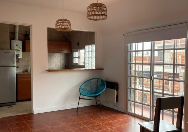 DEPARTAMENTO 3 AMBIENTES