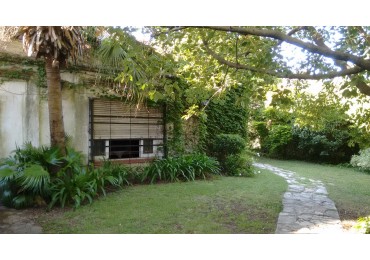 UNICO LOTE DE 1000M2 IDEAL PROYECTO