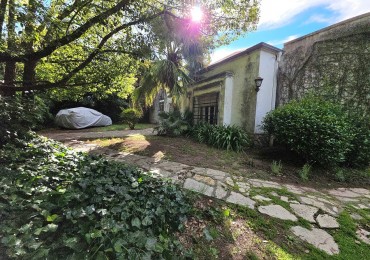 UNICO LOTE DE 1000M2 IDEAL PROYECTO