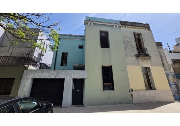 CASA 4 AMBIENTES EN 2 PLANTAS