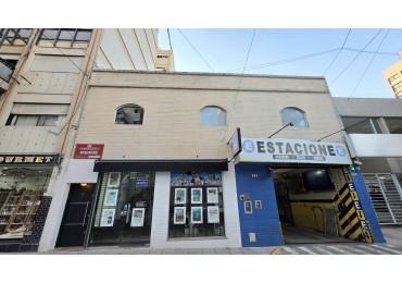 OFICINA PARA USO COMERCIAL O PROFESIONAL