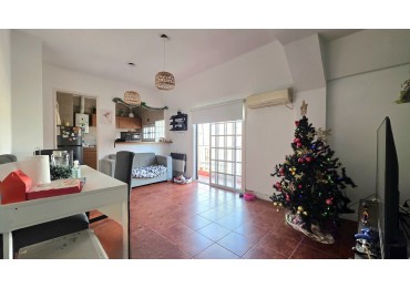 DEPARTAMENTO 3 AMBIENTES