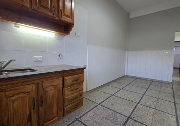 2 AMBIENTES A ESTRENAR