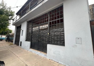 2 AMBIENTES SOBRE AVENIDA