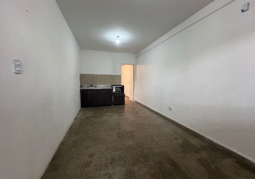 2 AMBIENTES CON PATIO