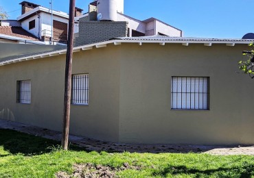 PH CON TERRAZA Y PARRILLA