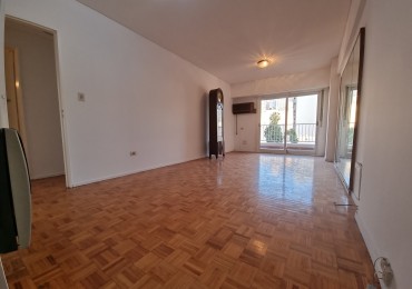 3 AMBIENTES CON 2 BAÑOS