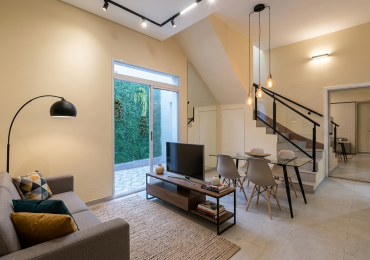 PH en Venta 4 Ambientes Reciclado | Patio y Terraza | Centro Lomas de Zamora