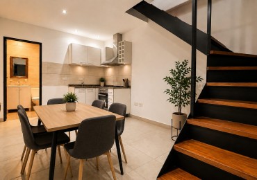 DEPARTAMENTO 2 AMBIENTES EN ALQUILER | LAPRIDA 1643 | LOMAS DE ZAMORA