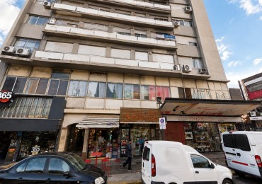 OFICINA DE 100 m² EN VENTA EN PLENO CENTRO DE LOMAS DE ZAMORA