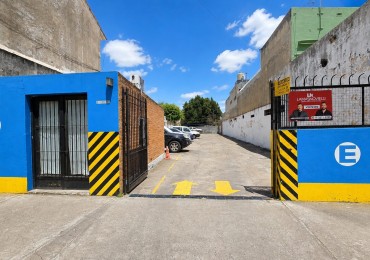 LOTE 500 M² - IDEAL DESARROLLO INMOBILIARIO - PB + 2 PISOS