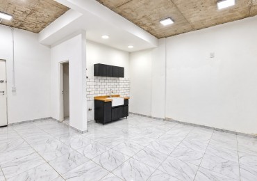 MONOAMBIENTE EN ALQUILER - PLANTA BAJA AL FRENTE - LOMAS DE ZAMORA