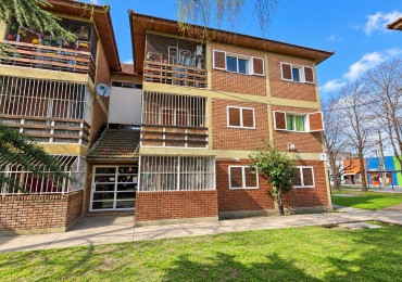 3 AMBIENTES EN LA ENTRADA AL BARRIO MUNICIPAL