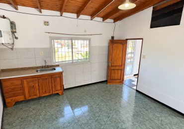 DEPARTAMENTO 2 AMBIENTES EN ALQUILER - LOMAS DE ZAMORA