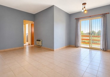 DEPARTAMENTO 3 AMBIENTES