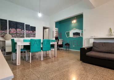 CASA CON PISCINA