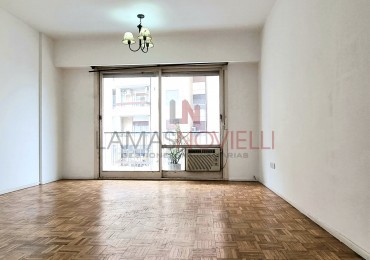 Departamento 3 amb apto uso prof/comercial - Lomas De Zamora