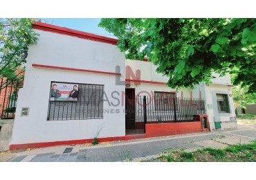 CASA 3 AMB. MUY BUEN BARRIO