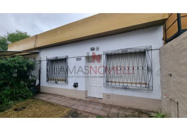 DEPARTAMENTO 2 AMBIENTES