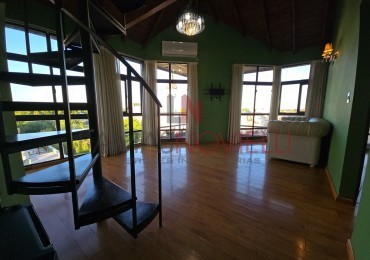 DEPARTAMENTO 3 AMBIENTES