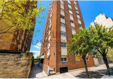 DEPARTAMENTO 3 AMBIENTES EN ALQUILER - PISO 9 - A 100 M DE AV. HIPOLITO YRIGOYEN - GERLI
